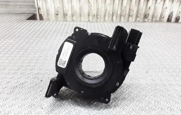 Ford Galaxy Airbag slip ring squib (SRS ring) 6G9T14A664BD