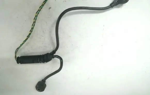 BMW 3 E46 Detonation knock sensor 1435485