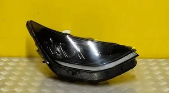 Hyundai Sonata DN8 Headlight/headlamp 92102-L5100 43664