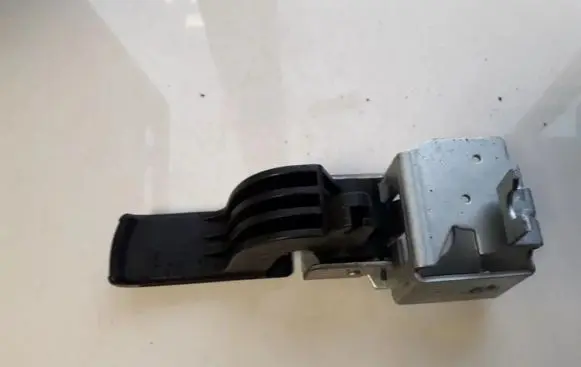 Honda Accord Fuel tank opening switch 