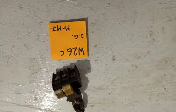 Volkswagen Golf IV Positive cable (battery) 646566565