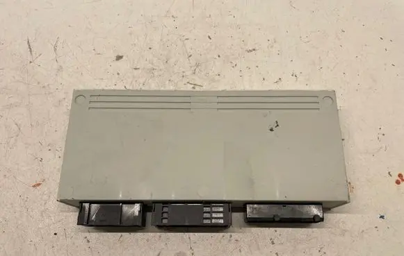 BMW 3 E46 Comfort/convenience module 6914362 109110