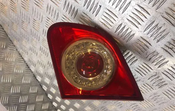 Volkswagen PASSAT B6 Tailgate rear/tail lights 3C5945094F