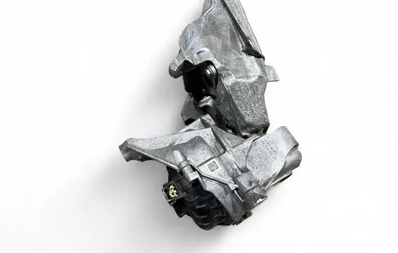 Audi A5 Engine mount bracket 12092019 4M0199371FC