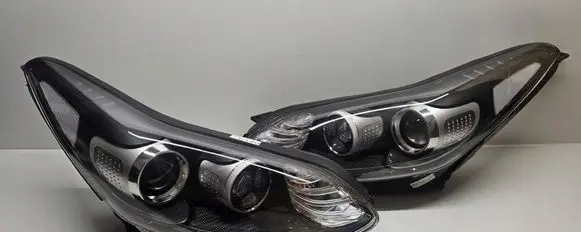 Headlight/headlamp