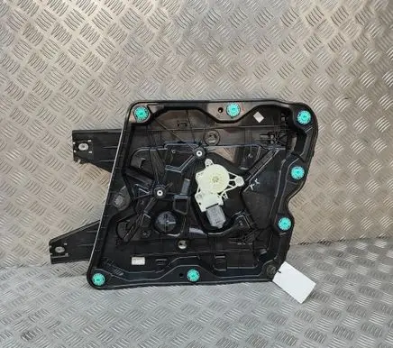 Volkswagen ID.4 Front door electric window regulator 4K0959811A 11A837401E