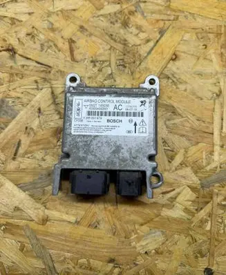 Volvo V50 Airbag control unit/module 6M2T14B056