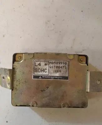 Mitsubishi Galant Other control units/modules MB509990