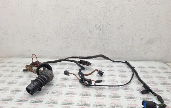 Ford Galaxy Rear door wiring loom 3A0959737