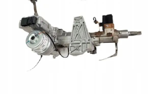 Electric power steering pump