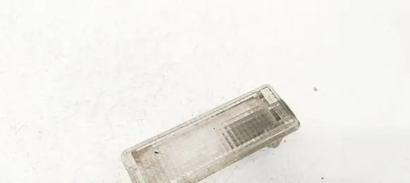 Ford Focus Other interior light