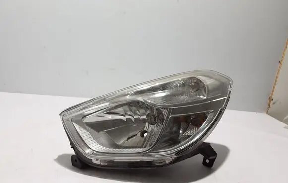Dacia Dokker Headlight/headlamp 260607950R