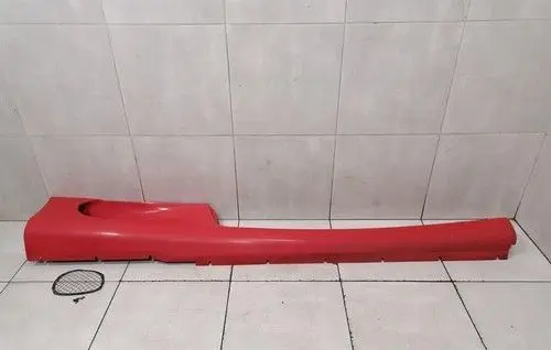 Ferrari 360 Side skirt rear trim 66099410