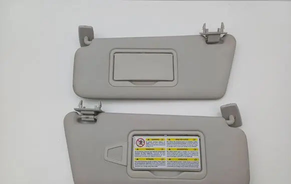 Mercedes-Benz B W245 Sun visor