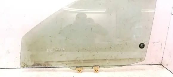 Nissan X-Trail T30 Front door window glass four-door 43R00018 AS2 DOT44