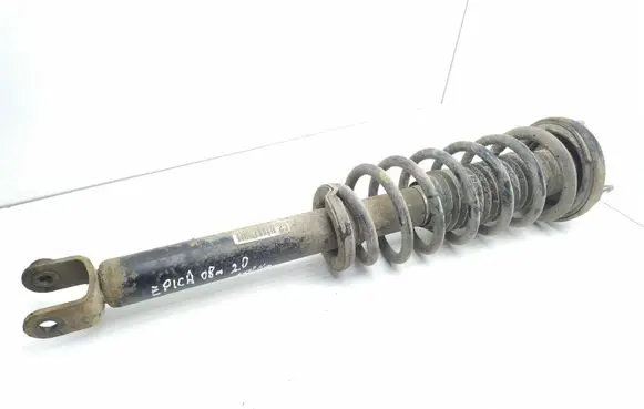 Chevrolet Epica Rear shock absorber/damper