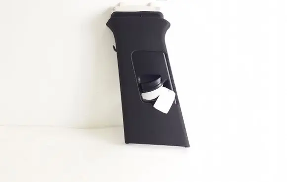 Porsche Macan (95B) (B) pillar trim (top) 95B867293
