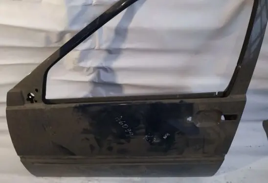 Volvo S70 V70 V70 XC Front door melynos