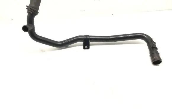 Audi A6 S6 C6 4F Engine coolant pipe/hose 06D121071R