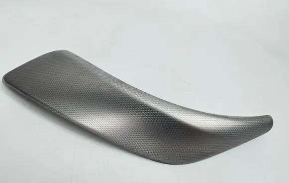 BMW 1 F20 F21 Rear door handle cover