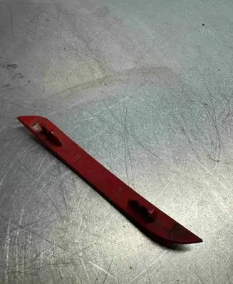 BMW 3 F30 F35 F31 Rear tail light reflector 730118705L