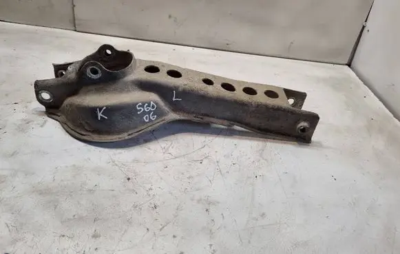 Volvo S60 Rear upper control arm/wishbone