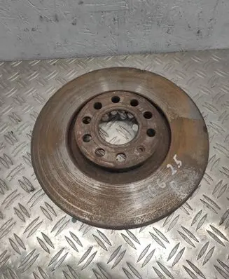 Audi A4 S4 B6 8E 8H Front brake disc