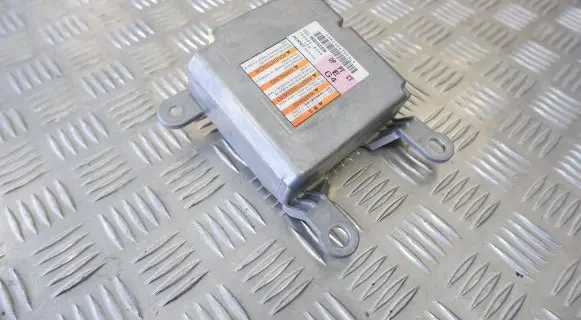 Subaru Forester SH Airbag control unit/module 98221SC030