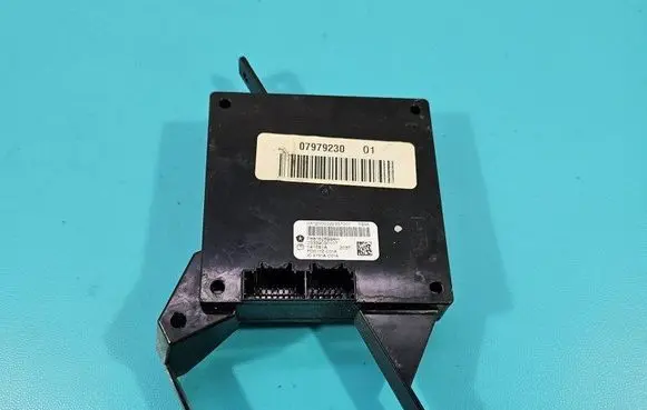 Jeep Grand Cherokee Central body control module P68052899AH IMPRK1504439