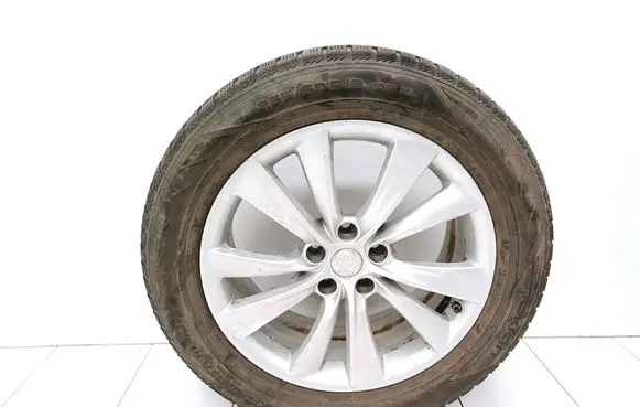 R19 alloy rim