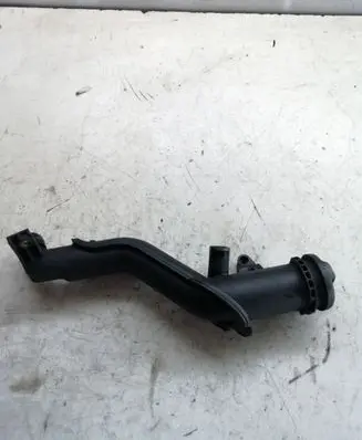 Ford Mondeo MK IV Oil fill pipe 9654733980