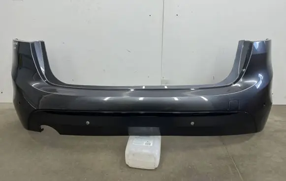 BMW 2 F45 Rear bumper 7408444 871041568