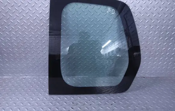 Toyota ProAce City Loading door trunk window/glass SU001A9799 SU001B5021