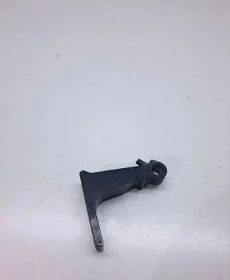 Rear door lower hinge