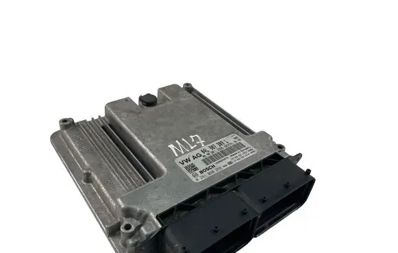 Audi A4 S4 B9 8W Engine control unit/module ECU 04L907309L 0281030258