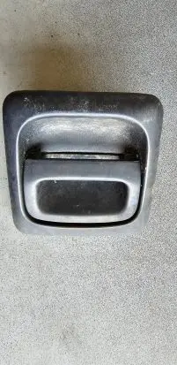 Citroen Jumper Front door exterior handle 1304175070 242133