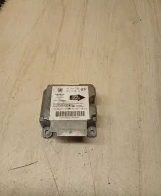 Opel Omega B2 Airbag control unit/module 24420101 330518650 5WK42974