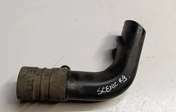 Renault Scenic III - Grand scenic III Air intake duct part 8200923144 1032198S01
