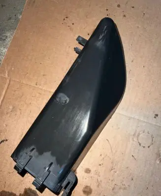 BMW X5 E53 Other under body part 7123351 1850610