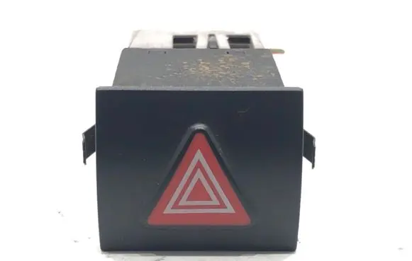 Seat Leon (1M) Hazard light switch 1M0941509