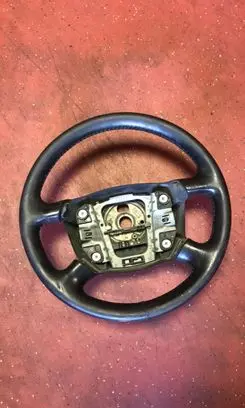 Audi A6 S6 C5 4B Steering wheel 4B0419091