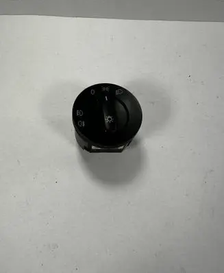 Volkswagen Golf VI Light switch 1K0941431Q