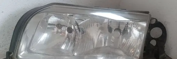 Volvo S80 Headlight/headlamp