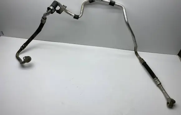 Audi A3 S3 A3 Sportback 8P Air conditioning (A/C) pipe/hose 1K0820743BQ