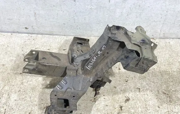 Opel Insignia A Front side member 13249975