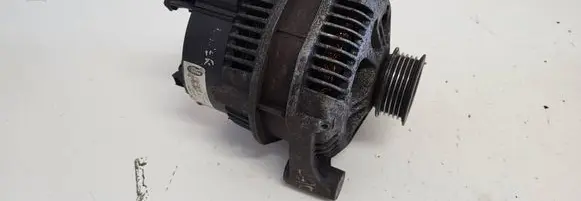 Land Rover Freelander Generator/alternator YLE000070 2542605C 49506S35AN02