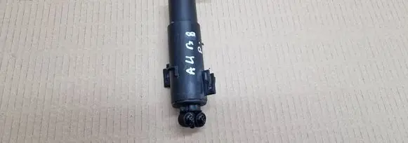 Audi A4 S4 B8 8K Headlight washer spray nozzle 8K0955102