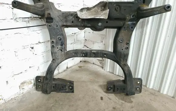 Mercedes-Benz B W246 W242 Front subframe A2466201200