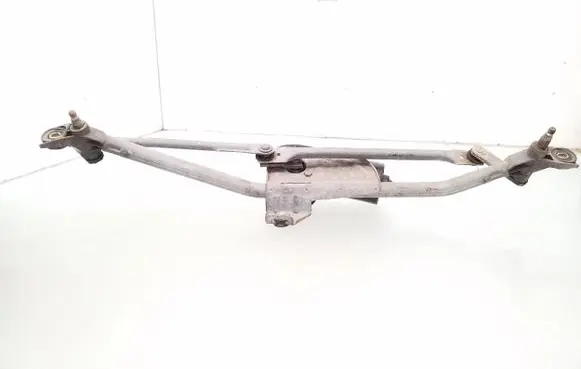 Audi A6 S6 C5 4B Front wiper linkage and motor 4B1955113 3397020463 4B1955023B