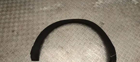 Citroen C4 III e-C4 Rear arch trim 9831344880
